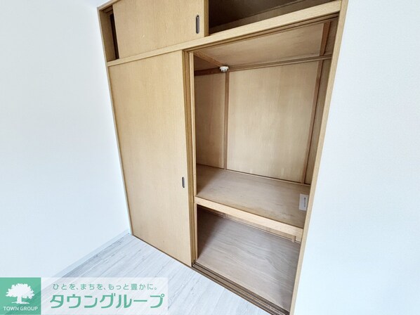 サウセ茅ヶ崎南の物件内観写真